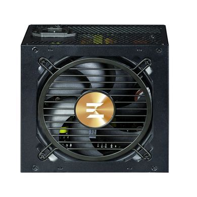 Блок живлення Zalman Teramax 2 (750W), >90%, 80+ Gold, 120мм, 1xMB 28pin (18+10), 2xCPU 8pin(4+4), 3xMolex, 8xSATA, 3xPCIe 8pin(6+2), 1xPCIe GEN5 16pin, Fully Modular (ZM750-TMX2) [109521]