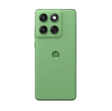 Смартфон Motorola Moto Edge 60 12/256GB Shamrock (PB7H0032RS) [613399]