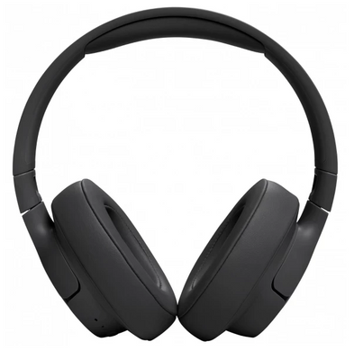 Гарнітура JBL TUNE 720BT Black (JBLT720BTBLK) [202272]