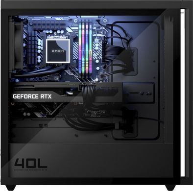 ПК HP OMEN 40L GT21-2016ua i5-14400F/16GB/SSD512Gb/NVIDIA GeF RTX 4060, 8GB/K&M/WiFi/DOS (B22D1EA) [400862]