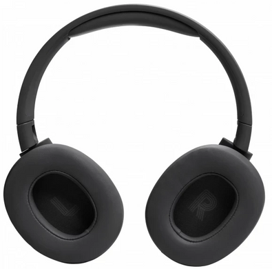 Гарнітура JBL TUNE 720BT Black (JBLT720BTBLK) [202272]