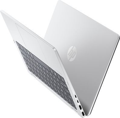 Ноутбук HP OmniBook 5 Flip x360 14-fp0024ua 14"2K IPS Ts,300n/Core7-150U/24Gb/SSD1Tb/IntGr/DOS/Сріблястий (C9RQ7EA) [404275]