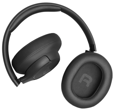 Гарнітура JBL TUNE 730BT Black (JBLT730BTBLK) [203389]