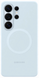 Чохол Samsung S26 Ultra Silicone Magnet Case Light Blue (EF-ES948CLEGWW) [204039], фото 1