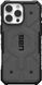 Чохол UAG для iPhone 16 Pro Max, Pathfinder Magsafe, Silver (114469113333) [108248], фото 1
