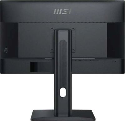 Монітор MSI 27" PRO MP275PG D-Sub, HDMI, MM, IPS, 100Hz, 4ms, sRGB 95%, AdaptiveSync, Pivot (9S6-3PC39M-053) [113731]