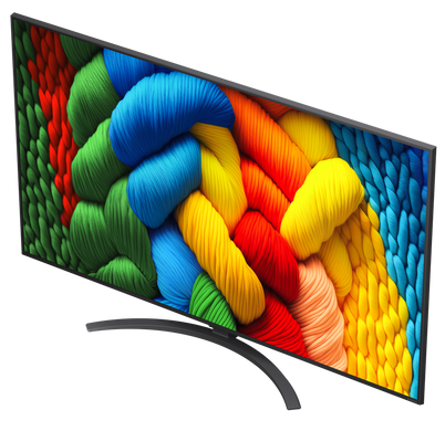 LED-телевізор LG (65NANO81A6A) [201619]