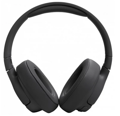 Гарнітура JBL TUNE 720BT Black (JBLT720BTBLK) [202272]