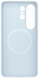 Чохол Samsung S26 Ultra Silicone Magnet Case Light Blue (EF-ES948CLEGWW) [204039], фото 5