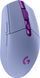 Миша Logitech G305 Lightspeed Lilac (L910-006022) [200769], фото 3