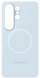 Чохол Samsung S26 Ultra Silicone Magnet Case Light Blue (EF-ES948CLEGWW) [204039], фото 3