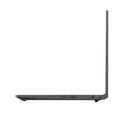 Ноутбук Acer Swift X SFX14-71G-789M (NX.KEVEU.005) Steel Gray