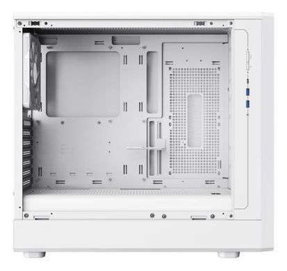 Корпус для комп'ютера ATX W/O PSU GAMEMAX (CLAW 460 WW) [503706]