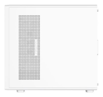 Корпус для комп'ютера ATX W/O PSU GAMEMAX (CLAW 460 WW) [503706]