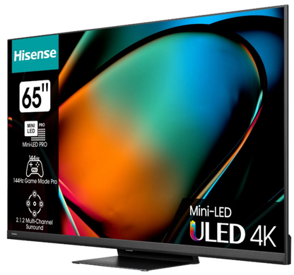 LED-телевізор Hisense 65U8KQ