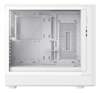 Корпус для комп'ютера ATX W/O PSU GAMEMAX (CLAW 460 WW) [503706]