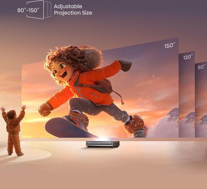 Проектор Hisense PX3 (20014749) [203908]