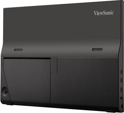 Монітор 16" IPS BLACK VIEWSONIC (VA1655) [500528]