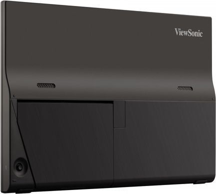 Монітор 16" IPS BLACK VIEWSONIC (VA1655) [500528]