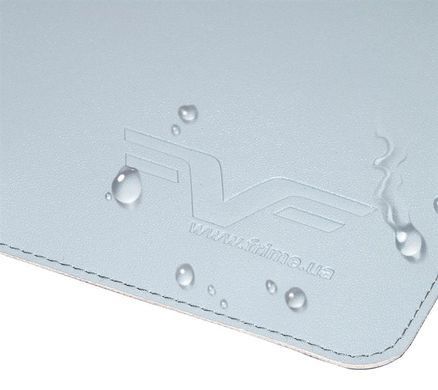 Ігрова поверхня Frime Moonsurfer XXL Silver/Light Blue (GPF-MSF-XXXL-03) [66848]