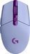 Миша Logitech G305 Lightspeed Lilac (L910-006022) [200769], фото 1