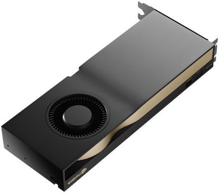 Відеокарта HP Quadro RTX 4500 Ada 24GB GDDR6 (8D6C1AA) [113032]