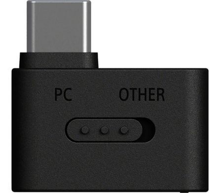 Гарнітура ігрова Over-ear Sony INZONE H9 II BT 5.3, ANC, SBC, AAC, LC3, Wireless, Mic, Чорний (WHG910NB.E) [113560]