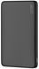 Акумулятор портативний літій-іонний Power Bank 2E Slim Wireless QI 5000мА&middot;год, 18Вт, PD, сірий (2E-PB0515-GREY) [114057], фото 1