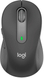 Миша комп'ютерна Logitech Signature M650 Wireless Graphite B2B (910-006274) [200800], фото 1