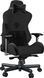 Крісло для геймерів Anda Seat T-Pro 2 Size XL Black (AD12XLLA-01-B-F) [611163], фото 2