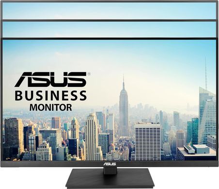 Монітор Asus 31.5" VA32UQSB 2xHDMI, DP, 2xUSB, MM, IPS, 3840x2160, 4ms, DCI-P3 99%, AdaptiveSync, Pivot, HDR400 (90LM04W7-B01E70) [111449]