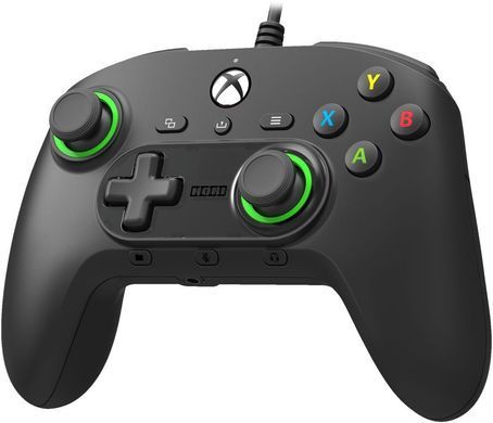 Геймпад HORI Horipad PRO для XBSX, XBOX One, PC (ACC-1169) [111013]