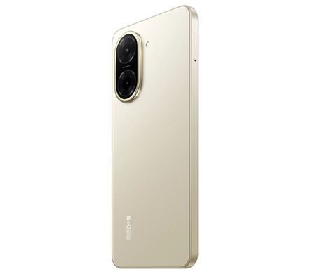 Смартфон Xiaomi (Redmi A5 3/64GB Gold_EU) [600282]