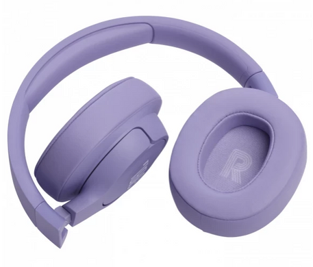 Гарнітура JBL TUNE 720BT Purple (JBLT720BTPUR) [201828]