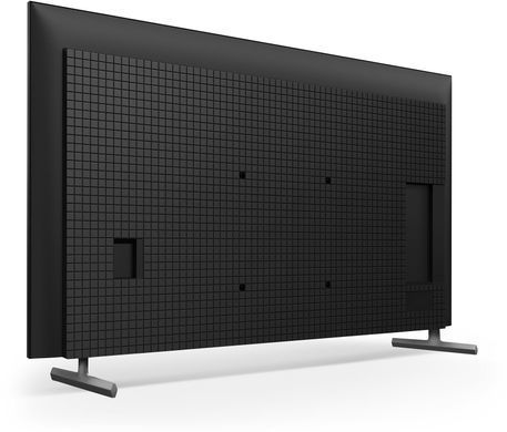 Телевізор 65" Sony LCD 4K 100Hz Smart GoogleTV Black (KD65X85L) [102124]