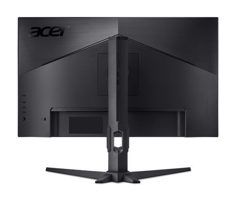 Монітор Acer 27"Nitro XV270UF3bmiiprx 2xHDMI, DP, MM IPS, 2560x1440, 320Hz, 1ms (UM.HX0EE.323) [114395]