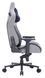 Крісло для геймерів GamePro Dark Grey (GC900DG) [611615], фото 5