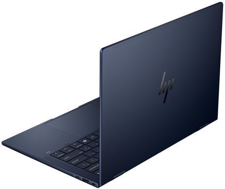 Ноутбук HP EliteBook X Flip G1i 14" WUXGA Touch AG, Intel U5-228V, 32GB, F512GB, UMA, Win11P, синій (B9ZU8ET) [112285]