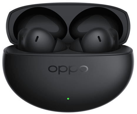 Гарнітура OPPO (Enco Air5 Pro ETEL1 Matte Black) [204443]