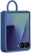 Чохол Samsung Flip 7 Ring Case Blue (EF-PF766TNEGUA) [202700], фото 4