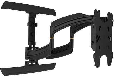 Кріплення ТВ поворотне Chief Thinstall 32-65" (TS325TU) [106922]