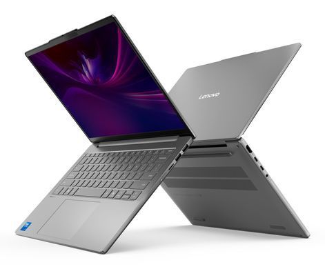 Ноутбук (портативний комп&rsquo;ютер) IPS5-14IMH10 CU5-135H 14" 16/512GB LENOVO (83V6004LRA) [504259]