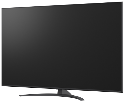 LED-телевізор LG (65NANO81A6A) [201619]