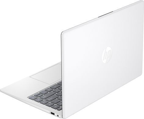 Ноутбук HP 14-ep0036ua 14" FHD IPS AG, Intel i5-1334U, 16GB, F512GB, UMA, DOS, білий (C3UK8EA) [111437]