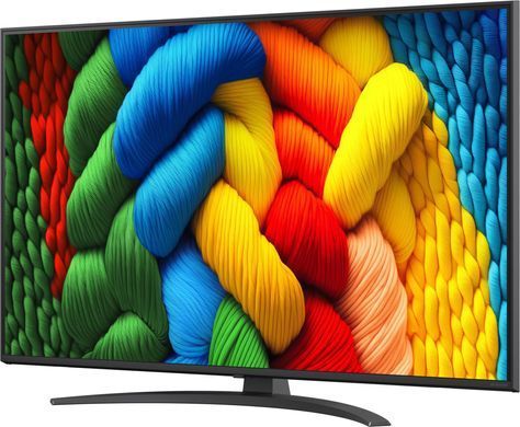 Телевізор LG (50NANO81A6A) [609307]