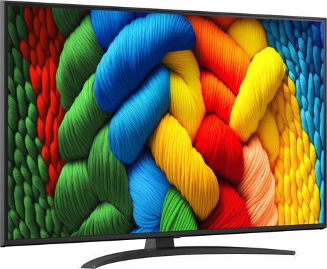 Телевізор LG (50NANO81A6A) [609307]