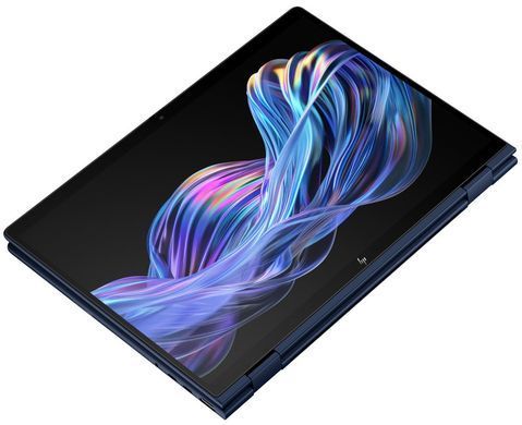 Ноутбук HP EliteBook X Flip G1i 14" WUXGA Touch AG, Intel U5-228V, 32GB, F512GB, UMA, Win11P, синій (B9ZU8ET) [112285]