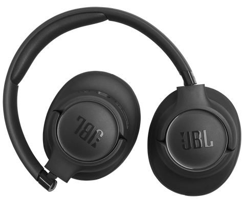 Гарнітура JBL TUNE 730BT Black (JBLT730BTBLK) [203389]