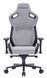 Крісло для геймерів GamePro Dark Grey (GC900DG) [611615], фото 2