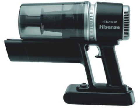 Акумуляторний пилосос Hisense HVC6264BK (VC3919A-GS) (738225) [202061]